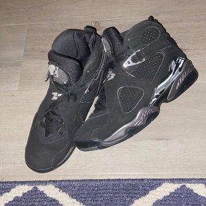Retro Jordan 8 “Chrome”
